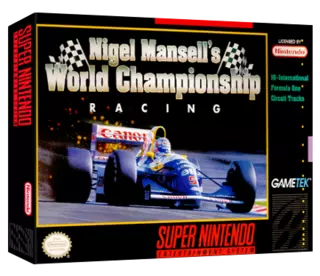 Nigel Mansell's World Championship Racing (E) (V1.0) [!].zip